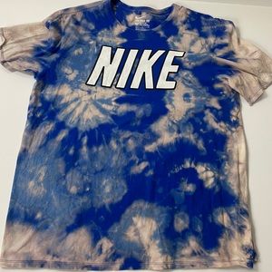Custom Nike Tee